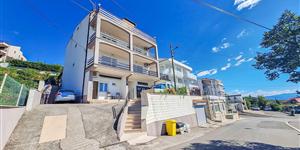 Apartment - Crikvenica