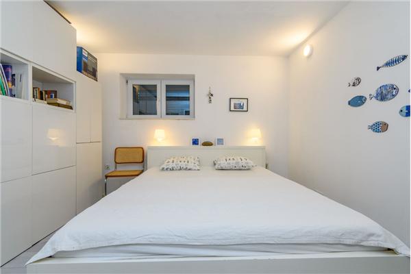 Apartmán A1, pre 3 osoby
