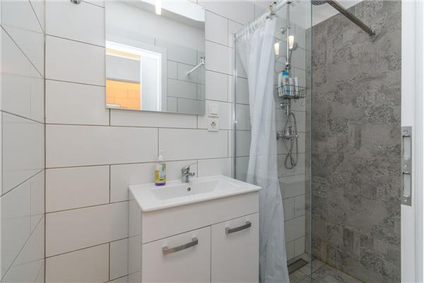 Apartmán A1, pre 3 osoby
