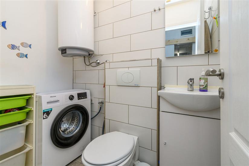Apartmán A1, pre 3 osoby