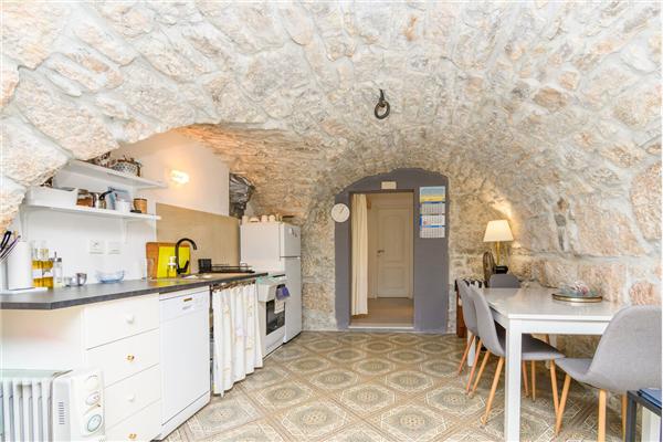 Apartmán A1, pre 3 osoby