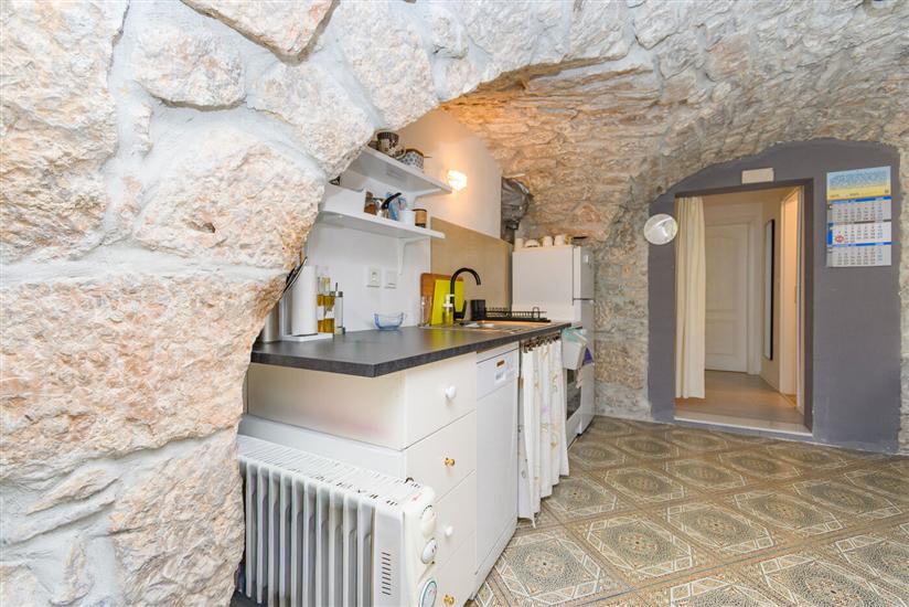 Apartmán A1, pre 3 osoby