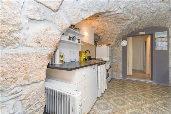 Apartmán A1, pre 3 osoby