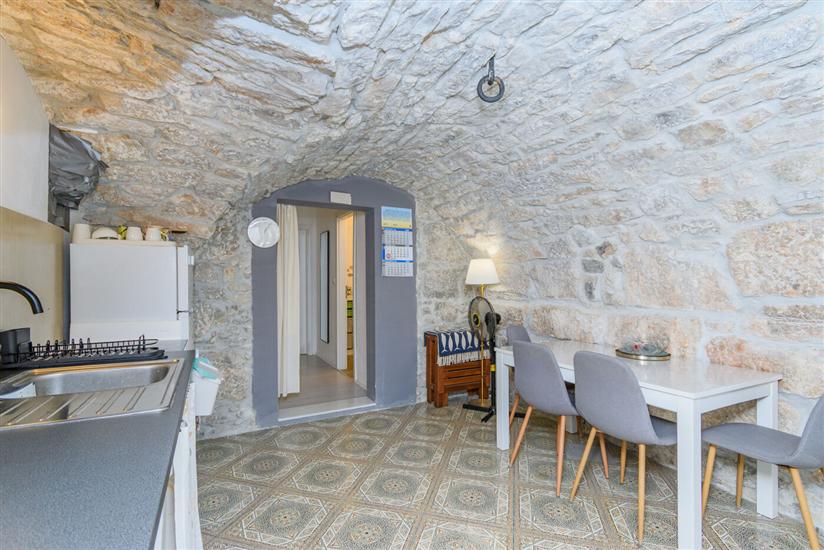 Apartmán A1, pre 3 osoby