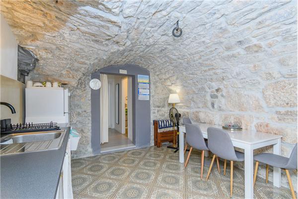 Apartmán A1, pre 3 osoby