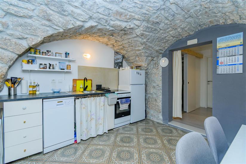 Apartmán A1, pre 3 osoby