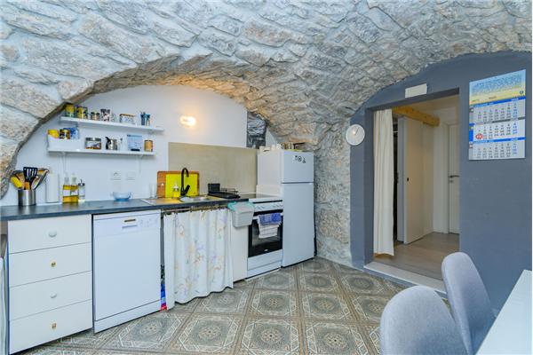 Apartmán A1, pre 3 osoby