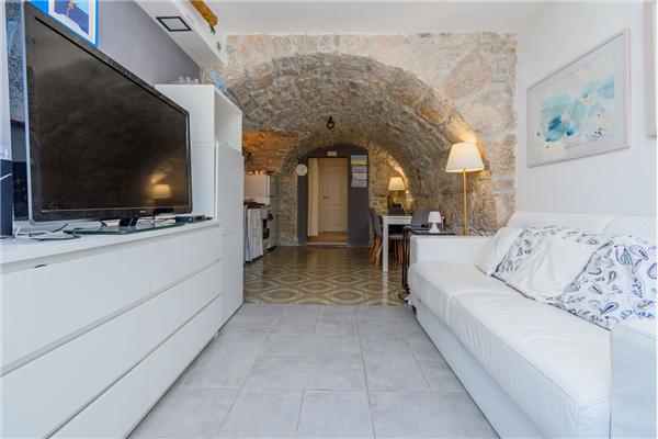 Apartmán A1, pre 3 osoby