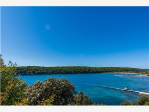 Apartment Vidas Palit - island Rab, Size 130.00 m2