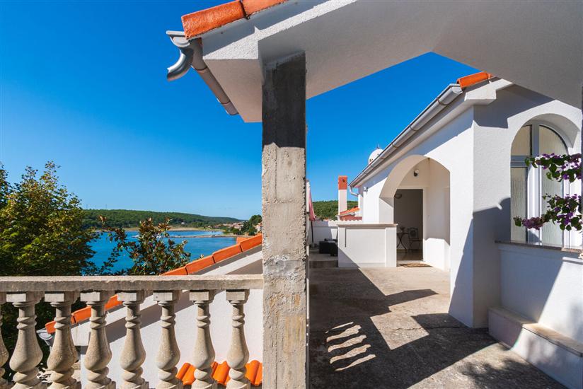 Apartment Vidas