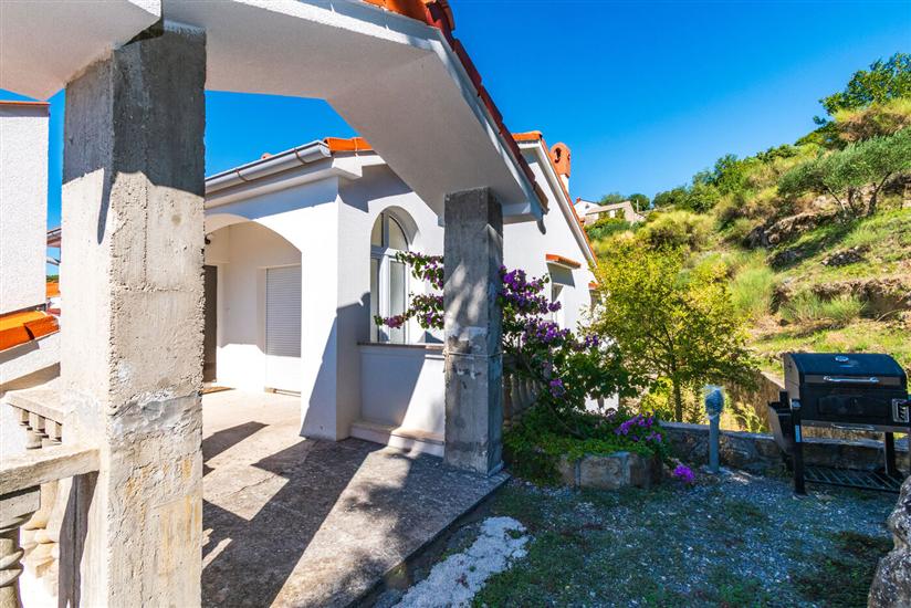 Apartment Vidas