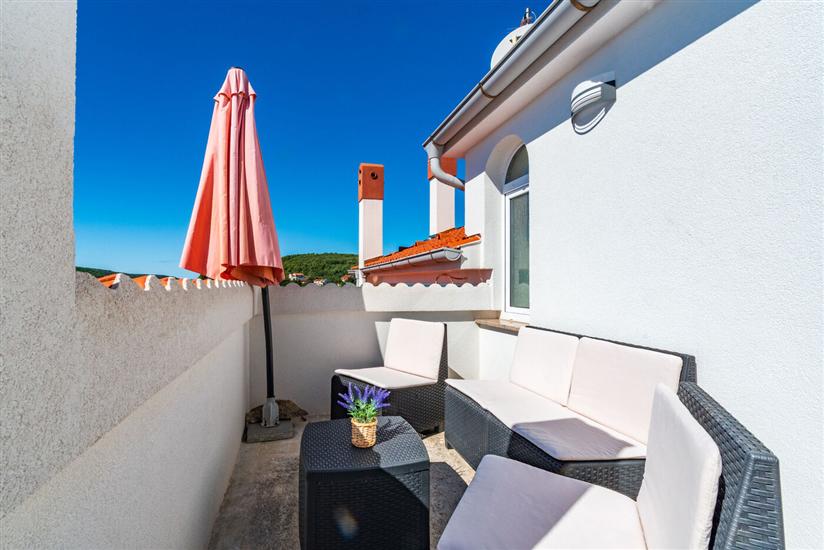 Apartment Vidas