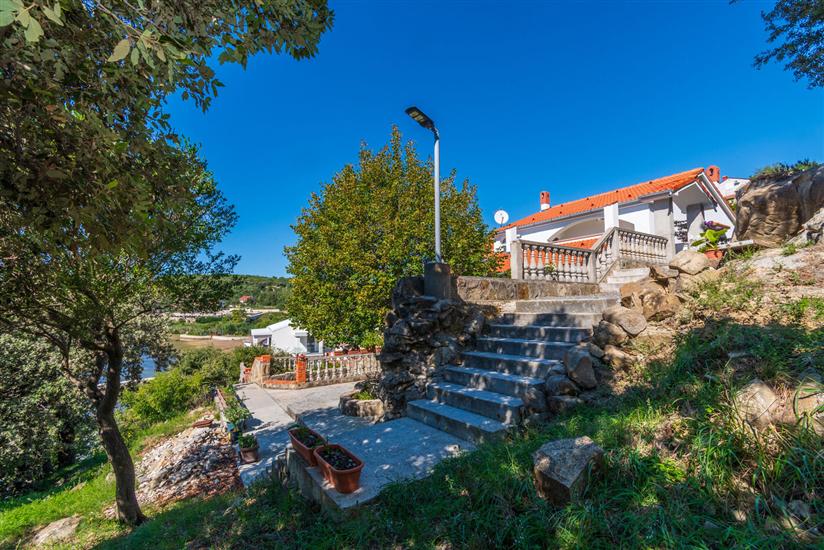 Apartment Vidas