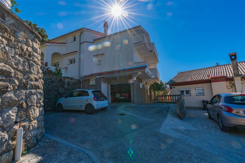 Apartment Vidas