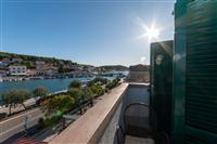Apartment A1, for 3 persons