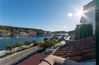 Apartment A2, for 3 persons