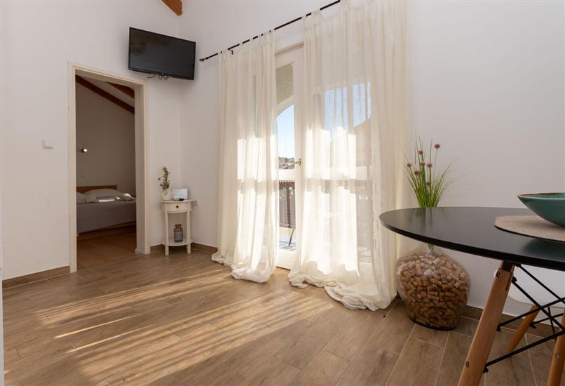 Apartment A3, for 2 persons