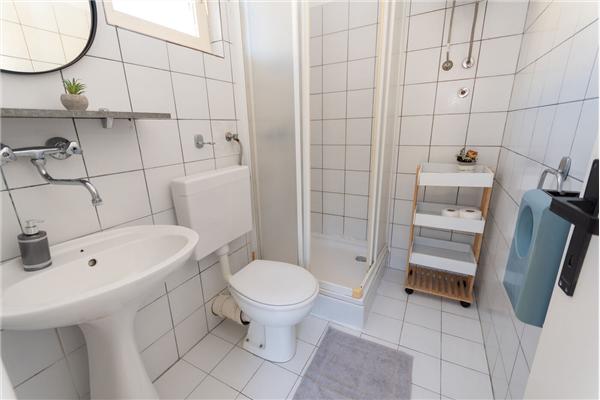 Apartment A3, for 2 persons