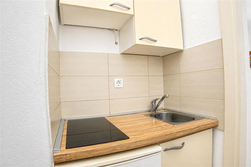 Apartment A2, for 2 persons