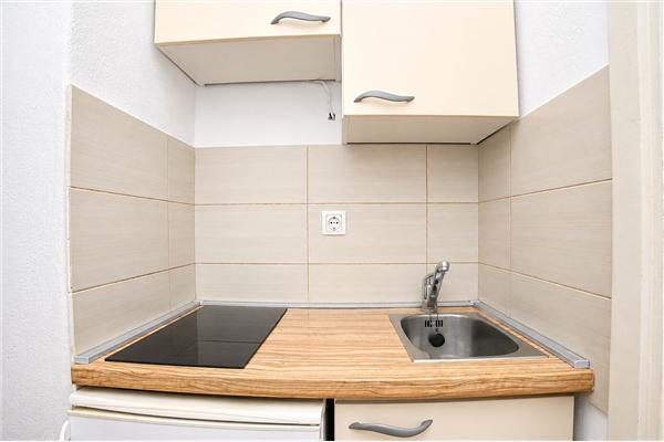 Apartment A2, for 2 persons