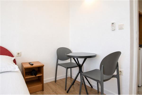 Apartment A3, for 2 persons