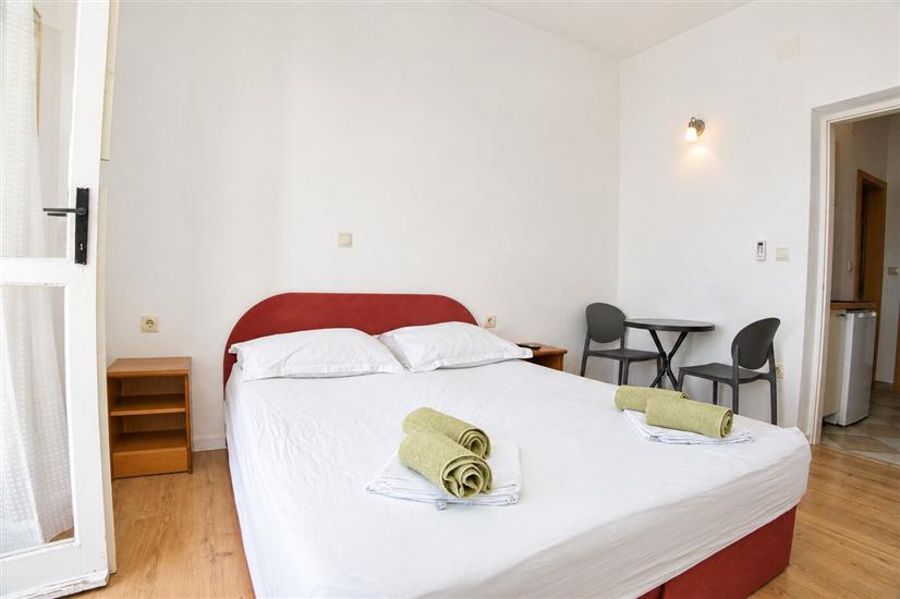 Apartment A3, for 2 persons