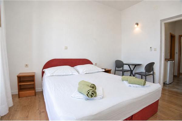 Apartment A3, for 2 persons
