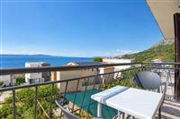 Apartment A4, for 4 persons
