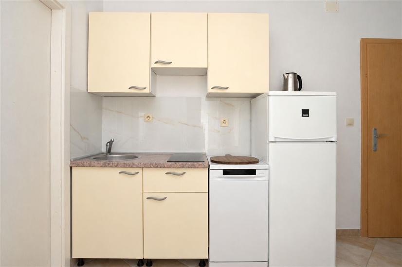 Apartment A4, for 4 persons