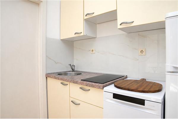 Apartment A4, for 4 persons