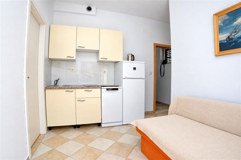 Apartment A4, for 4 persons
