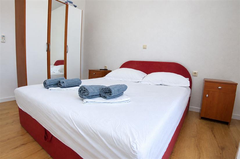 Apartment A4, for 4 persons