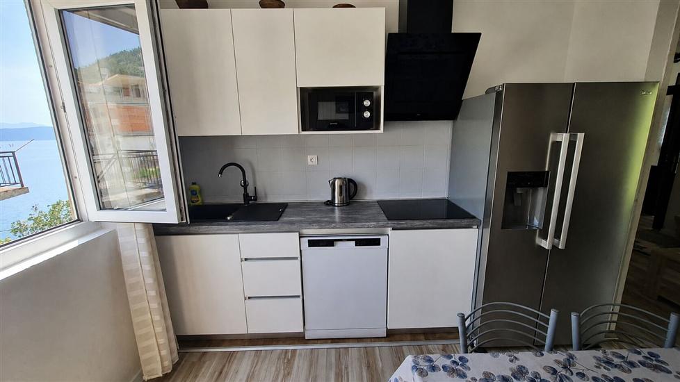 Apartment A5, for 7 persons