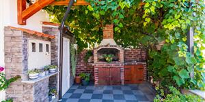 Apartment - Kampor - island Rab