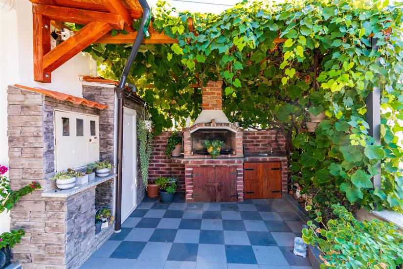 Apartmány Galo