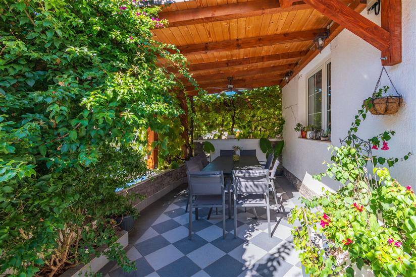 Apartmány Galo