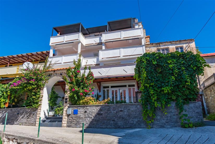 Apartments Galo