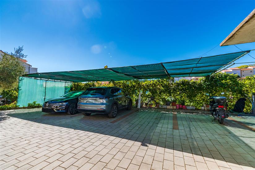 Apartmány Galo