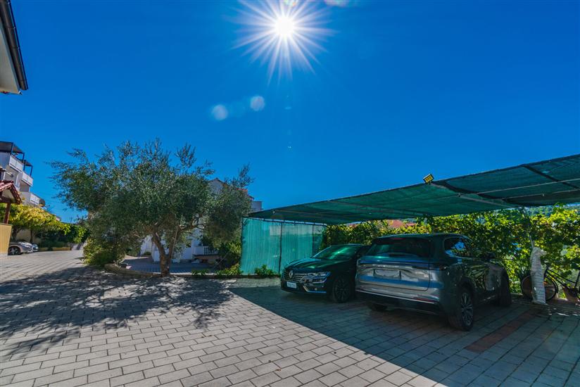 Apartmány Galo