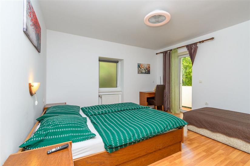 Apartmá A1, pro 2 osoby