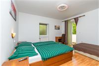 Apartmá A1, pro 2 osoby