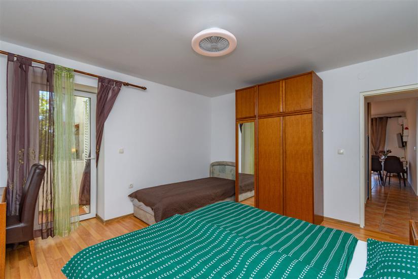 Apartmá A1, pro 2 osoby