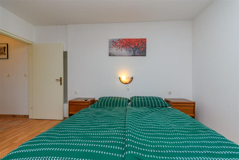 Apartmá A1, pro 2 osoby