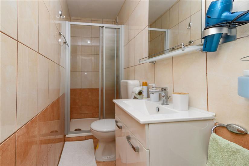 Apartmá A1, pro 2 osoby