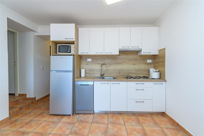 Apartmá A1, pro 2 osoby