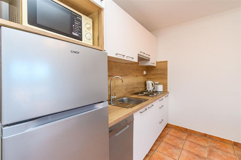 Apartmá A1, pro 2 osoby
