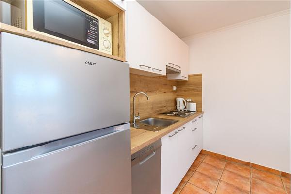 Apartmá A1, pro 2 osoby