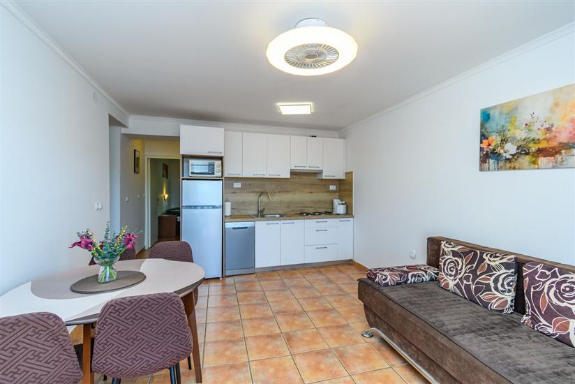 Apartmá A1, pro 2 osoby