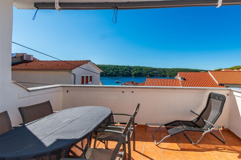 Apartmá A1, pro 2 osoby
