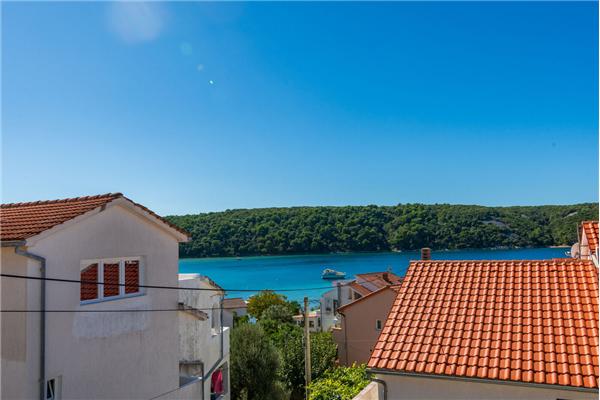 Apartment A1, for 2 persons